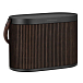 - рис.0 Портативная колонка Bang & Olufsen Beosound A5 Dark Oak - рис.0