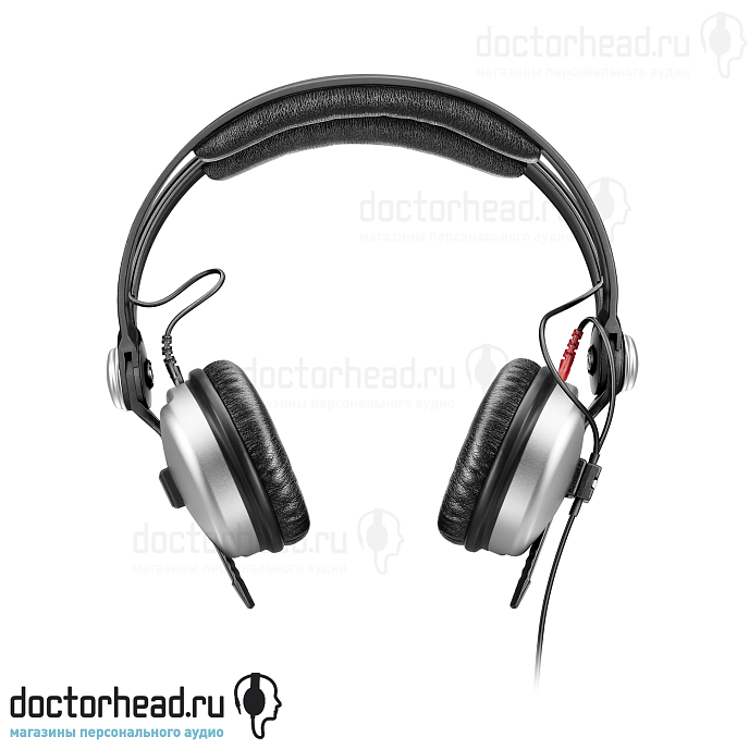 Наушники Sennheiser HD 25 ALUMINIUM - рис.1