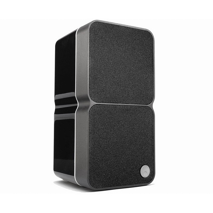 Акустическая система Cambridge Audio Minx Min22 Black - рис.2