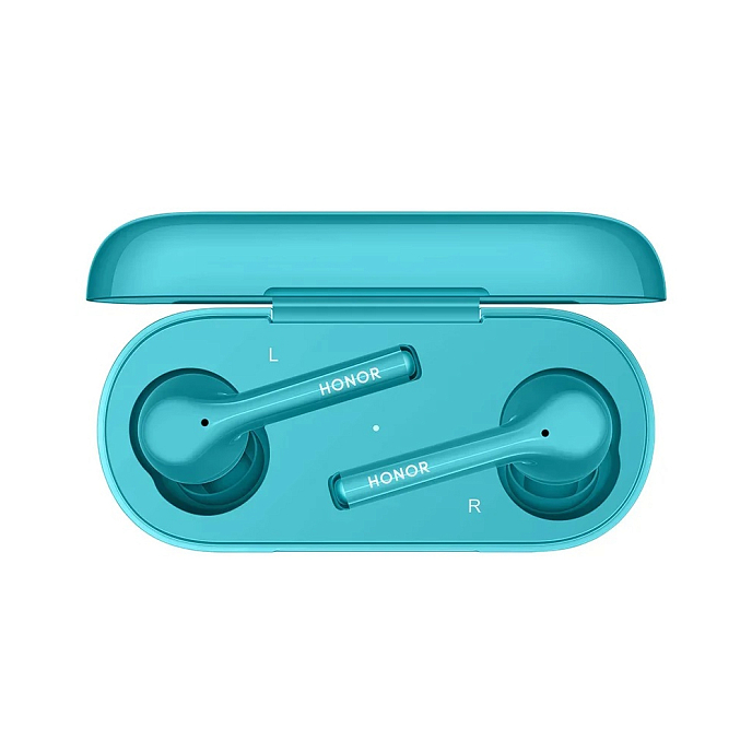 Наушники Honor Magic Earbuds Blue - рис.5