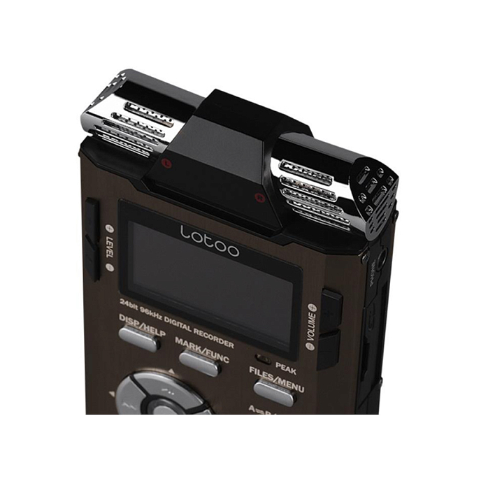 Диктофон Lotoo PAW L300E - рис.2