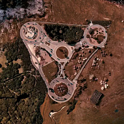 Виниловая пластинка JU - III (coloured) LP