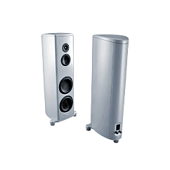 Напольная акустика Magico S3 Pearl White High Gloss