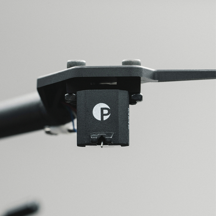 Звукосниматель Pro-Ject Pick It MM E Black - рис.2