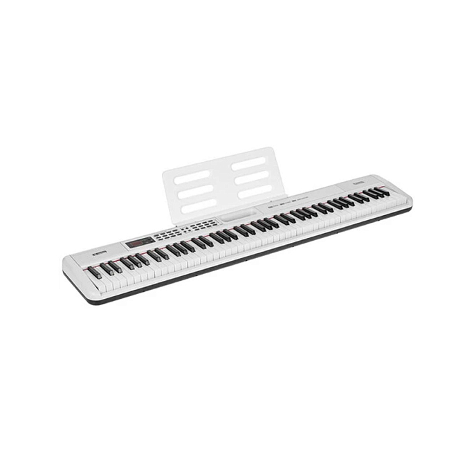 Синтезатор ON Music Maestro Plus White - рис.0