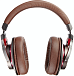Наушники Audio-Technica ATH-MSR7B GM - рис.4 Наушники Audio-Technica ATH-MSR7B GM - рис.4