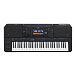 Синтезатор Yamaha PSR-SX700 Black - рис.2