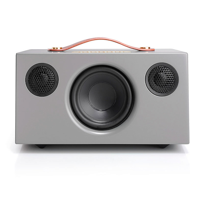 Портативная колонка Audio Pro Addon T5 Grey - рис.0