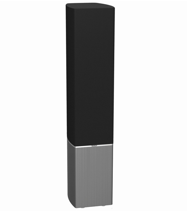 Напольная акустика Tannoy Platinum F6 Black - рис.4