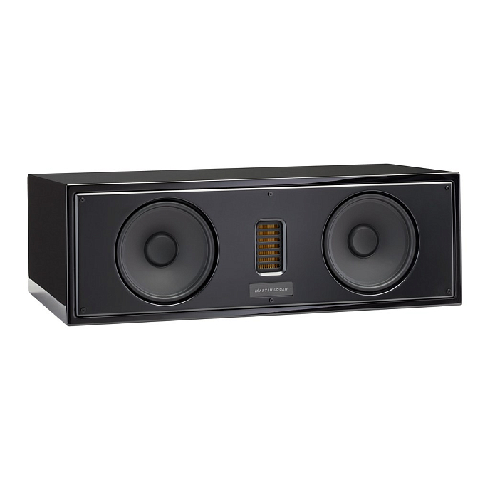 Центральный канал Martin Logan Motion 50XTi Gloss Black - рис.1