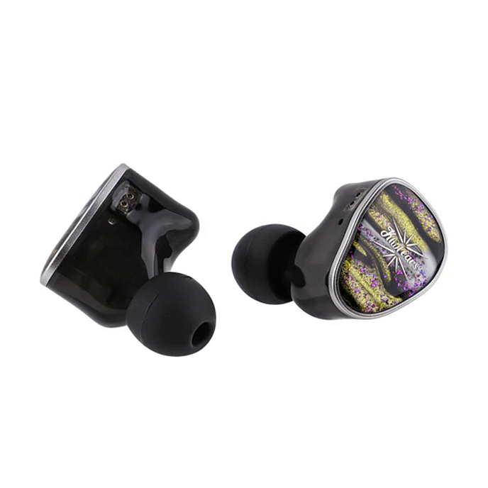 Наушники внутриканальные Kiwi Ears Etude - рис.5