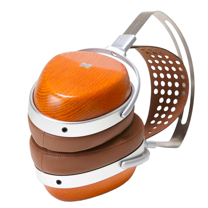 High End наушники HIFIMAN Audivina полноразмерные наушники закрытого типа OpenBox - рис.1