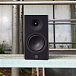 Полочная акустика System Audio SA Legend 5.2 Silverback Satin Black - рис.4