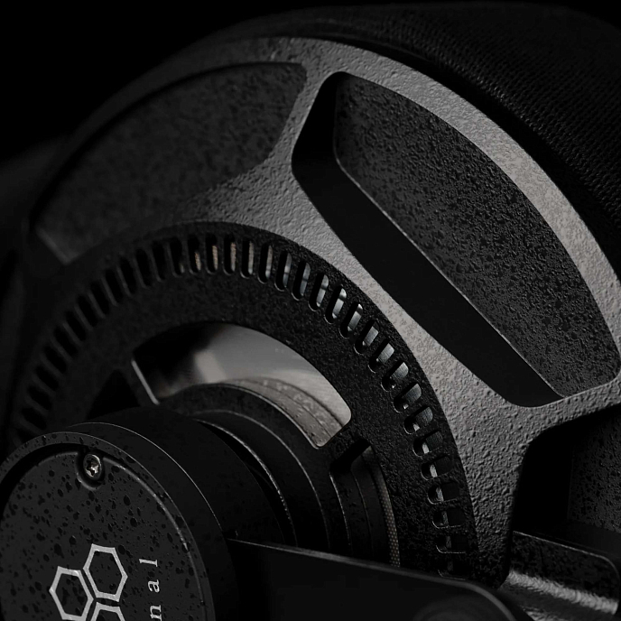 High End наушники Final Audio D8000 DC Black - рис.16