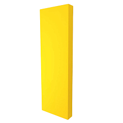 Акустическая панель Acoustic-Space Premium Yellow 200x64x15