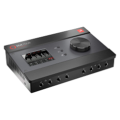 Аудиоинтерфейс Antelope Audio Zen Tour Synergy Core внешний аудиоинтерфейс (SN 2514322000118)_Уценка