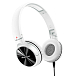 - рис.0 Наушники Pioneer SE-MJ532-w - рис.0