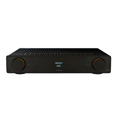 Интегральный усилитель Arcam RADIA A25 Black