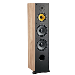 Напольная акустика Davis Acoustics Ariane 9 Light Oak