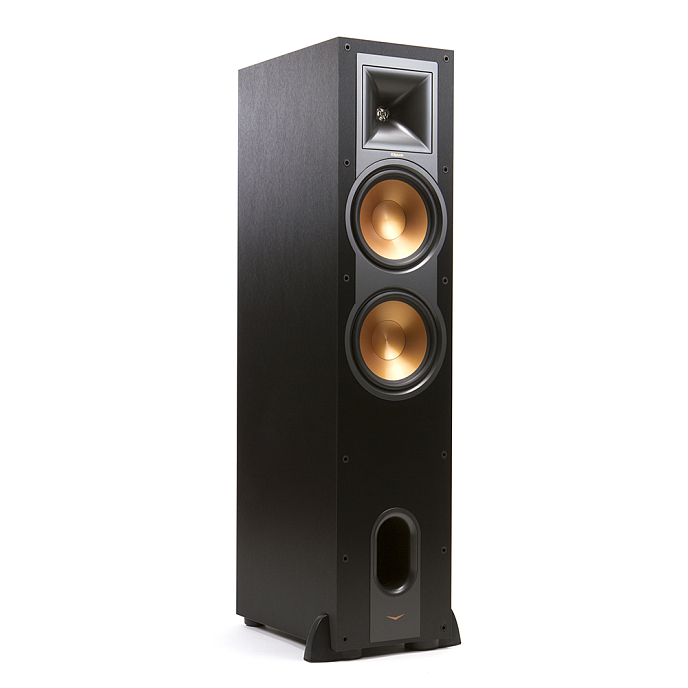 Напольная акустика Klipsch Reference R-28F - рис.0