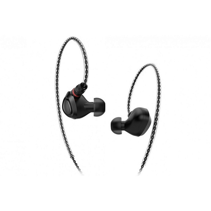 Наушники Shanling ME100 Black - рис.1
