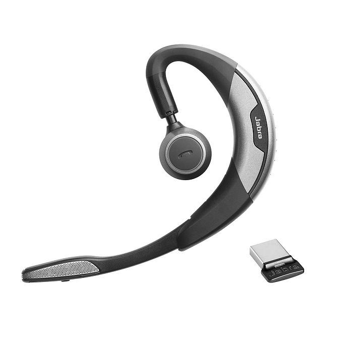 Беспроводные наушники Jabra MOTION UC - рис.2