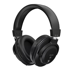 Наушники полноразмерные iCON HP-160