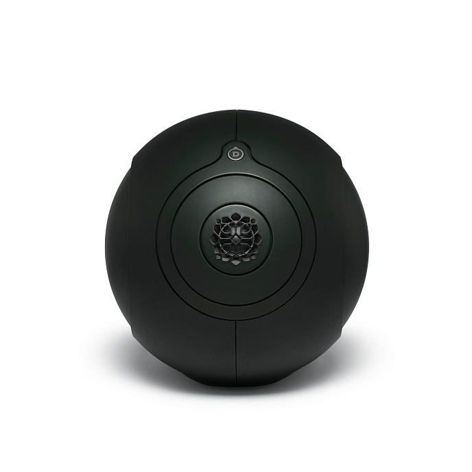Беспроводная акустика Devialet Phantom Ultimate 108 dB Deep Forest - рис.1