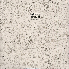 Пластинка Ludovico Einaudi - Elements LP