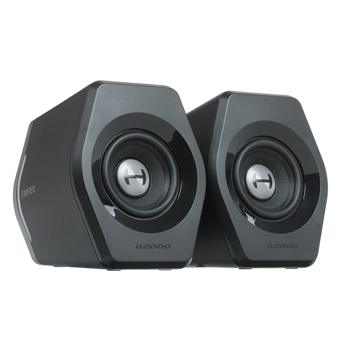 Компьютерные колонки Edifier G2000 Black - рис.3