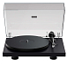 Проигрыватель винила Pro-Ject Debut EVO 2 (PICK IT MM EVO) Satin Black - рис.0