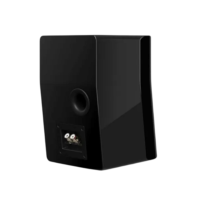 Полочная акустика SVS Ultra Evolution Nano Piano Black - рис.4