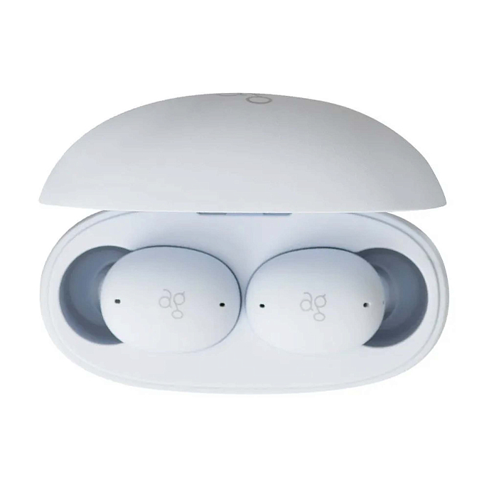 Беспроводные наушники AG UZURA Blue Moon - рис.0