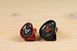 Наушники Astell&Kern Billie Jean Red - рис.13 Наушники Astell&Kern Billie Jean Red - рис.13