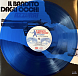 Виниловая пластинка Ennio Morricone – Il Bandito Dagli Occhi Azzurri Coloured LP - рис.1