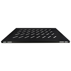 Полка Wize Pro WFSH100 Black