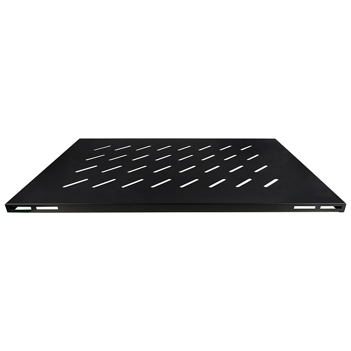 Полка Wize Pro WFSH100 Black - рис.3