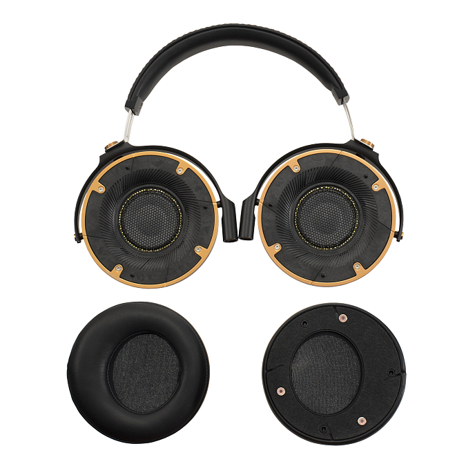 Наушники Klipsch Heritage HP-3 Ebony - рис.5