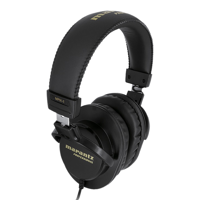 Наушники Marantz MPH1 - рис.0