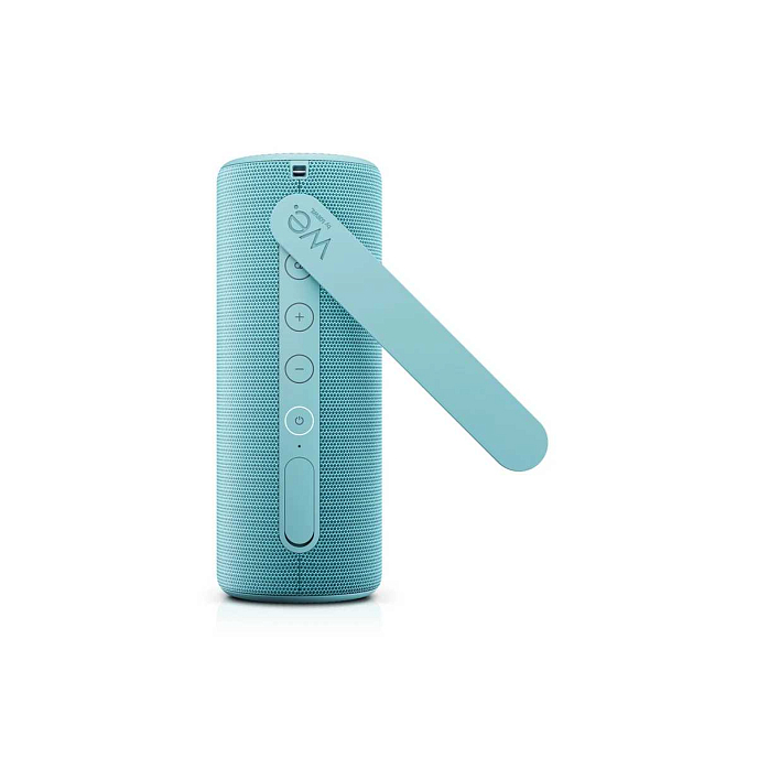 Портативная колонка Loewe We. HEAR 1 Aqua Blue - рис.2