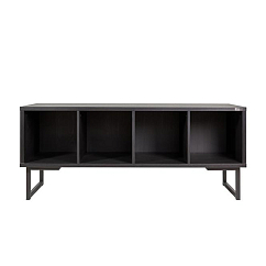 Стойка для Hi-Fi Radiotehnika Rondo 400 Black