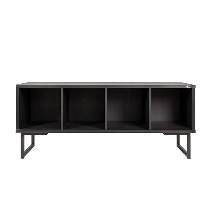 Стойка для Hi-Fi Radiotehnika Rondo 400 Black - рис.2