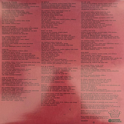 Виниловая пластинка The Black Keys - No Rain, No Flowers LP