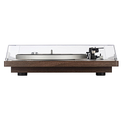 Проигрыватель винила Premiera ECO BT walnut проигрыватель винила (SN EBTT250300062WN)_Уценка