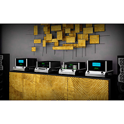 CD проигрыватель Mcintosh MCD85