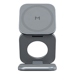 Зарядное устройство Magssory Fold Ultra for Apple Midnight