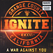 Виниловая пластинка Ignite - A War Against You - рис.0