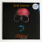 Keith Emerson - OST Inferno - Crystal Coloured LP