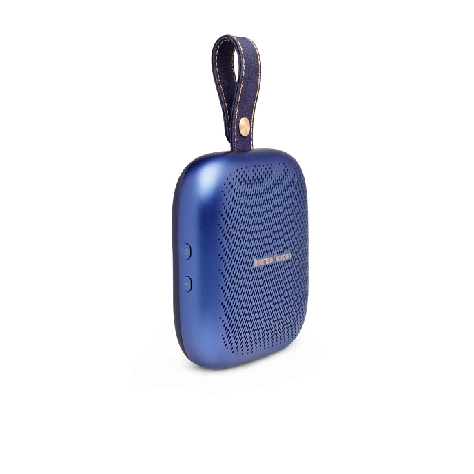Портативная колонка Harman Kardon NEO Blue - рис.4