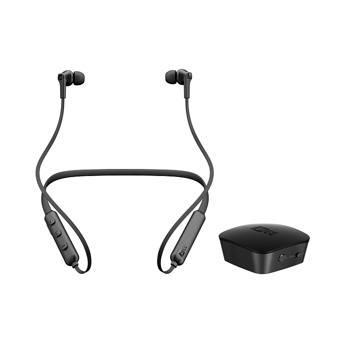 Беспроводные наушники MEE Audio T1N1 - рис.1
